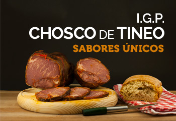 Chosco de Tineo