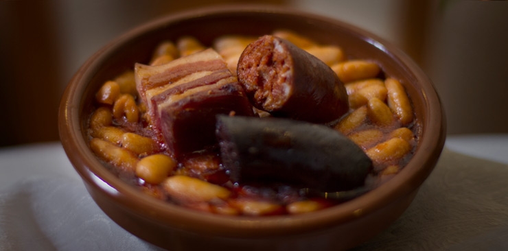 Fabada asturiana